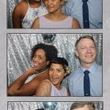 Photo #5: Photo Time photo booth or backdrop Starting at $300 - first 2 hours
