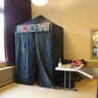 Photo #3: Photo Time photo booth or backdrop Starting at $300 - first 2 hours