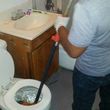 Photo #1: 24/7 Rooter Service & Plumbing Repair