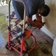 Photo #3: 24/7 Rooter Service & Plumbing Repair