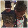 Photo #10: Cheap beautiful Sew-ins and Braids. Lancaster CA