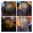Photo #8: Cheap beautiful Sew-ins and Braids. Lancaster CA