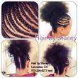 Photo #6: Cheap beautiful Sew-ins and Braids. Lancaster CA