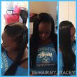 Photo #4: Cheap beautiful Sew-ins and Braids. Lancaster CA
