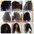 Photo #2: Cheap beautiful Sew-ins and Braids. Lancaster CA