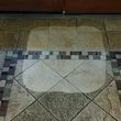 Photo #4: TILE CLEANING - NO SOAP NO CHEMICALS. ZERO-CHEM STEAM CLEANING