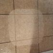 Photo #3: TILE CLEANING - NO SOAP NO CHEMICALS. ZERO-CHEM STEAM CLEANING