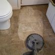 Photo #1: TILE CLEANING - NO SOAP NO CHEMICALS. ZERO-CHEM STEAM CLEANING