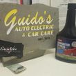 Photo #1: GUIDO'S AUTO ELECTRIC & CAR CARE