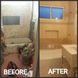 Photo #1: Jeff's Bathroom Remodeling