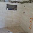 Photo #6: Jeff's Bathroom Remodeling