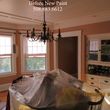 Photo #7: Interior Painter & Wallpaper Hanger
