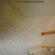 Photo #4: Interior Painter & Wallpaper Hanger