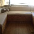 Photo #6: Airstream RV Upholstery Services. Industrial Envy, LLC