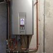 Photo #2: Heat Gas boiler tune up $95. Repair $125 plus parts!