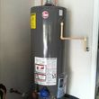 Photo #2: Water heaters, fixture change out.