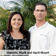 Photo #1: Stuart Quick-Dry Carpet Cleaning