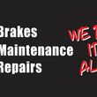 Photo #1: COMPLETE AUTO REPAIR SHOP - FREE TOWING WITH REPAIR!