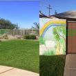 Photo #9: GREAT PRICES! LICENSED BLOCK FENCING & GATES. FREE ESTIMATES !!!