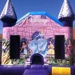 Photo #23: PARTY BOUNCE TIME - bouncers & water slides