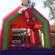 Photo #22: PARTY BOUNCE TIME - bouncers & water slides
