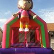 Photo #21: PARTY BOUNCE TIME - bouncers & water slides