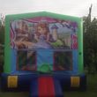 Photo #20: PARTY BOUNCE TIME - bouncers & water slides