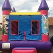 Photo #19: PARTY BOUNCE TIME - bouncers & water slides