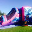 Photo #18: PARTY BOUNCE TIME - bouncers & water slides