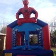 Photo #16: PARTY BOUNCE TIME - bouncers & water slides