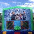 Photo #14: PARTY BOUNCE TIME - bouncers & water slides