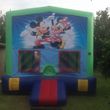 Photo #13: PARTY BOUNCE TIME - bouncers & water slides