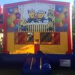 Photo #10: PARTY BOUNCE TIME - bouncers & water slides