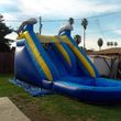 Photo #6: PARTY BOUNCE TIME - bouncers & water slides