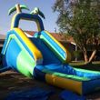 Photo #5: PARTY BOUNCE TIME - bouncers & water slides