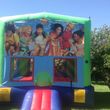 Photo #4: PARTY BOUNCE TIME - bouncers & water slides