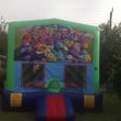 Photo #2: PARTY BOUNCE TIME - bouncers & water slides