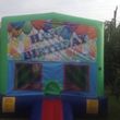 Photo #1: PARTY BOUNCE TIME - bouncers & water slides