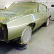 Photo #9: PAINT AND BODY - ALL BODY WORK OVER 15+YRS EXP!