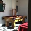 Photo #1: Orion Billiards. Pool Table Moving Service, Veteran Owned