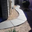 Photo #6: Block work - concrete work - pavers - stone veneer - stucco - demolition