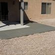 Photo #15: Concrete works - walkways, patios, driveways