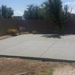 Photo #13: Concrete works - walkways, patios, driveways