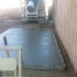 Photo #12: Concrete works - walkways, patios, driveways