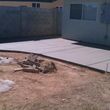 Photo #10: Concrete works - walkways, patios, driveways