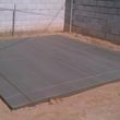 Photo #8: Concrete works - walkways, patios, driveways
