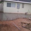 Photo #6: Concrete works - walkways, patios, driveways