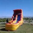 Photo #10: Christmas jumping castle rentals