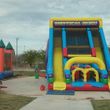 Photo #9: Christmas jumping castle rentals