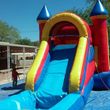 Photo #8: Christmas jumping castle rentals